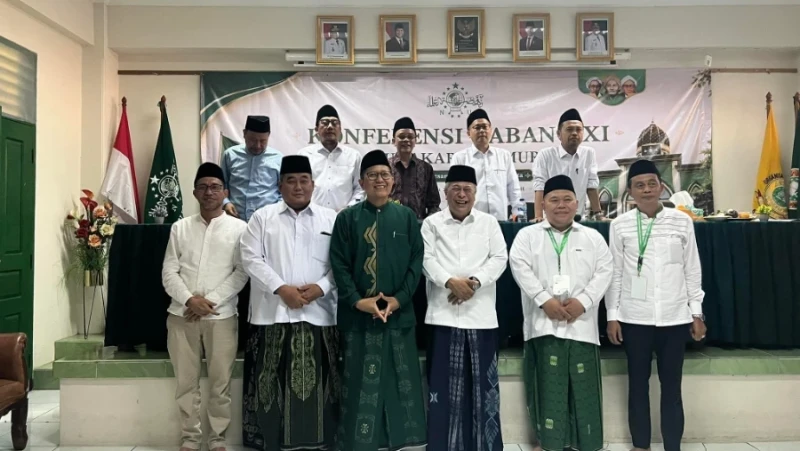 Berita PCNU Pengurus Cabang Kabupaten Bogor
