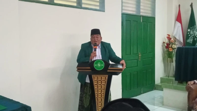 Dokumentasi kegiatan dan kebersamaan warga PCNU Pengurus Cabang Kabupaten Bogor