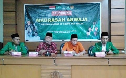 Agenda PCNU Pengurus Cabang Kabupaten Bogor